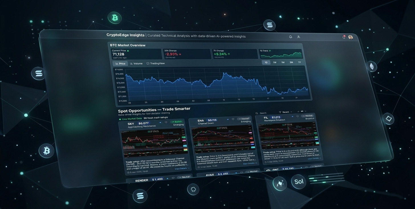 Kryptodash