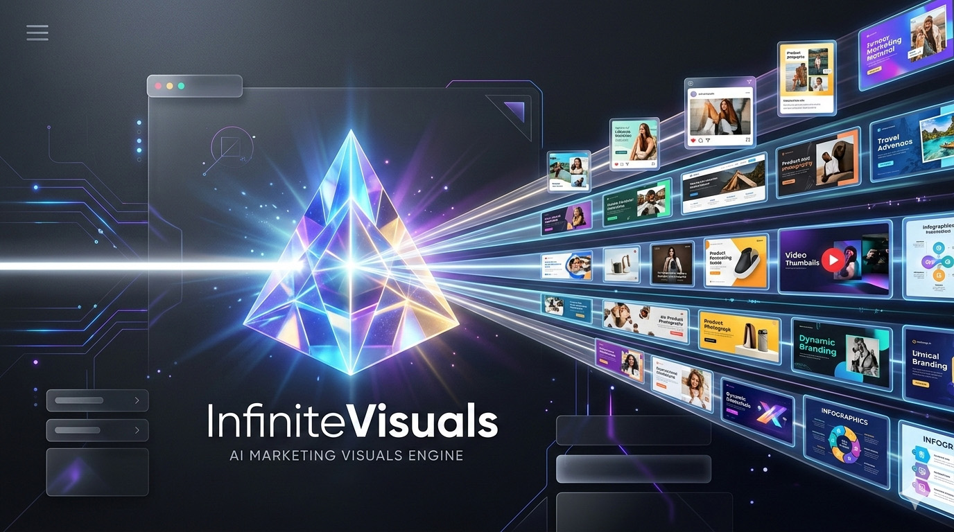 InfiniteVisuals